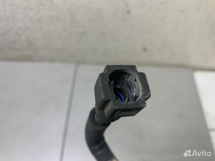 Топливная трубка Лифан