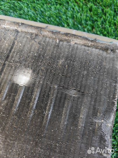 Радиатор Печки Бмв е32