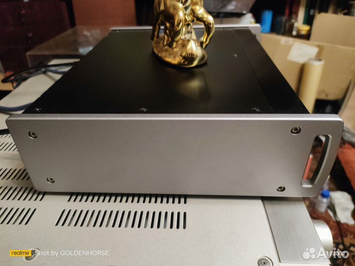 Цап Teac UD-501 220 v