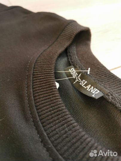 Свитшот Stone Island