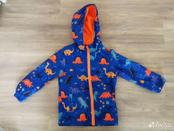 Куртка детская George 3-4 года 98-104 см