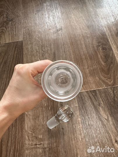 Хрусталь югославия