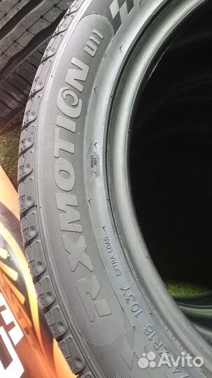 RoadX RXMotion U11 255/45 R18 103Y