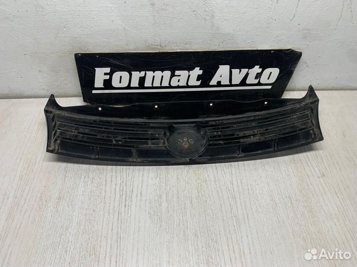 Решетка Радиатора Fiat Albea