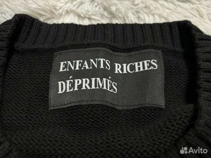 Свитер Enfants Riches Deprimes