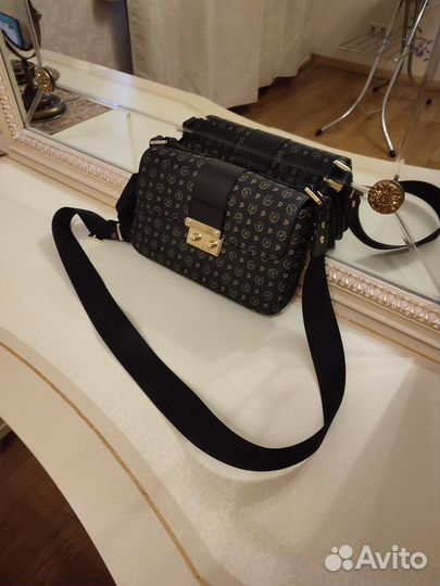 Сумка женская Pollini