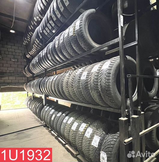 Nokian Tyres Nordman RS2 225/60 R17 103W