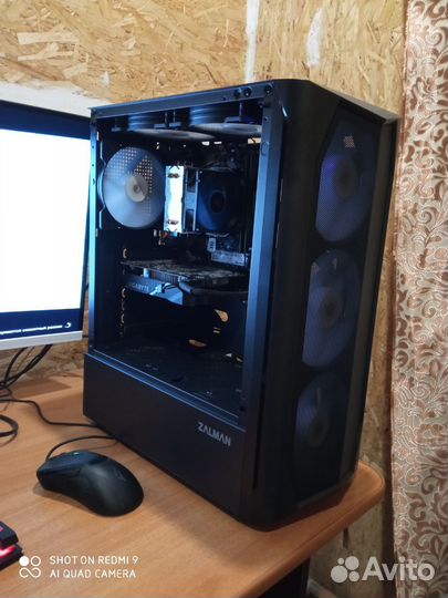 Продам игровой компьютер