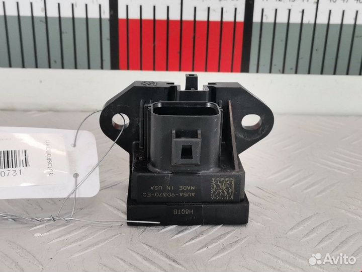 Реле бензонасоса Ford Explorer 5 2014 AU5Z9D370J