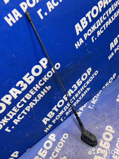 Антенна Daewoo Nexia седан 2007