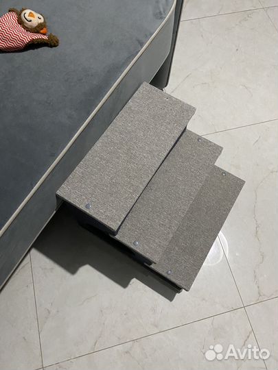 Лесенка-лестница для собак и кошек