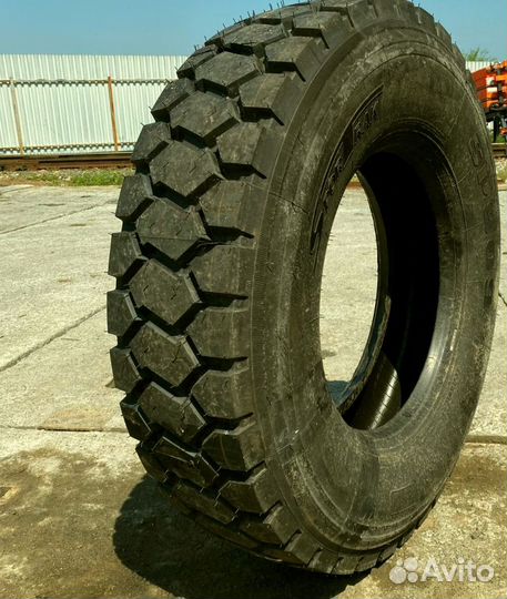 Грузовые шины 315/80/22,5/22 PR