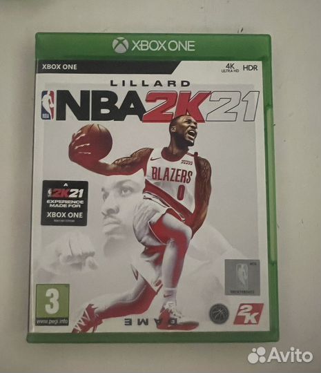 Nba2k21