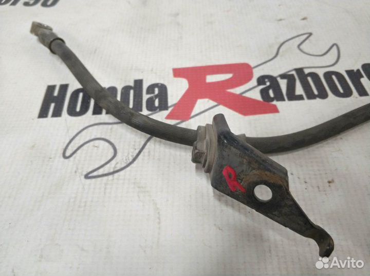 Шланг тормозной задний правый Honda Accord 8 CU2