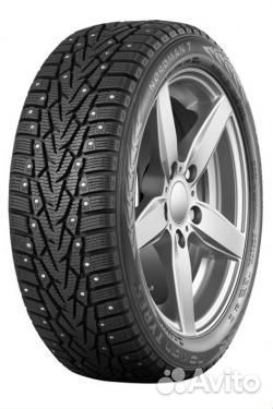 Nokian Tyres Nordman 7 SUV 235/55 R18