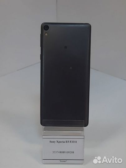 Sony Xperia E5, 16 ГБ