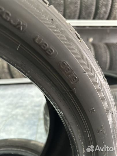 Bridgestone Potenza S001 245/40 R18