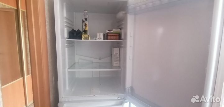Морозильная камера indesit бу