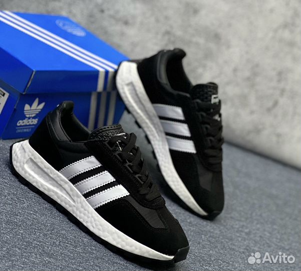 Adidas retropy e5 р.36-44