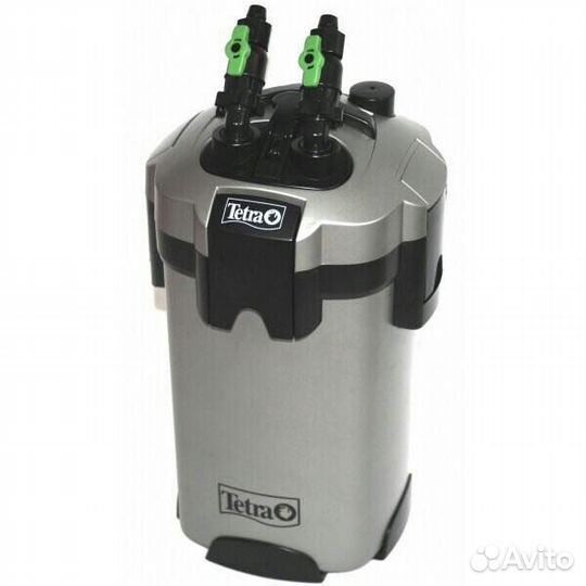 Внешний фильтр tetra 1200