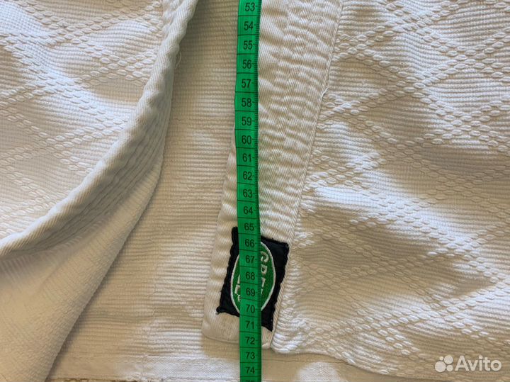 Кимоно для восточных единоборств