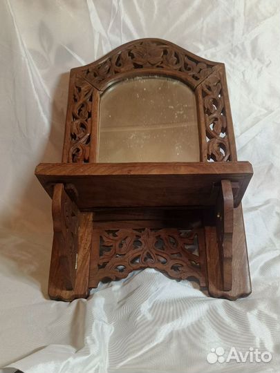 Изделия из массива дерева