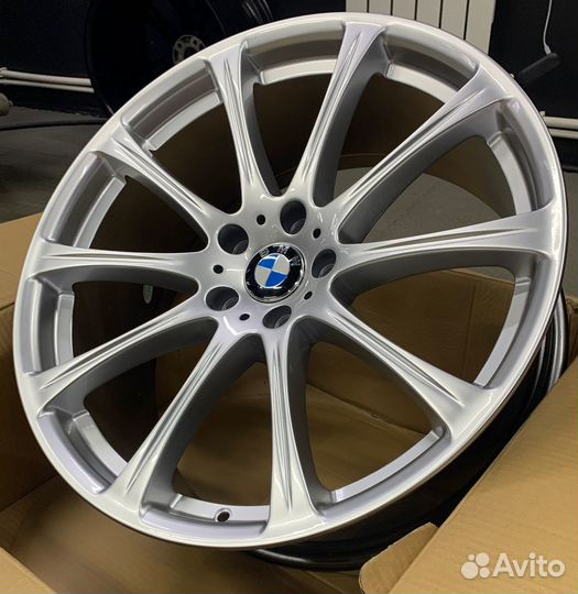 Диски на BMW бмв 7 серии F01 R21