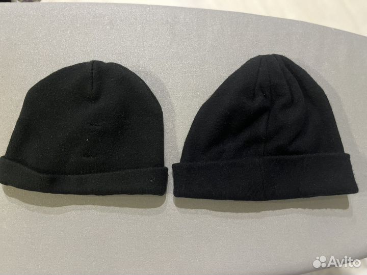 Шапка Zara 8-9 лет, перчатки, снуд