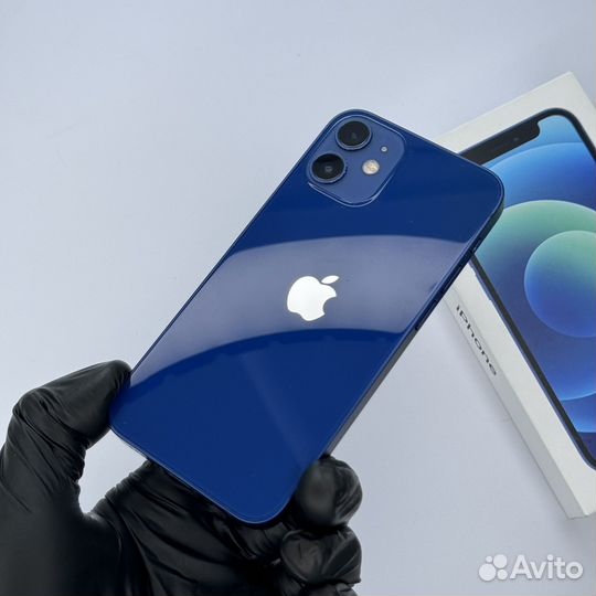 iPhone 12 mini, 64 ГБ