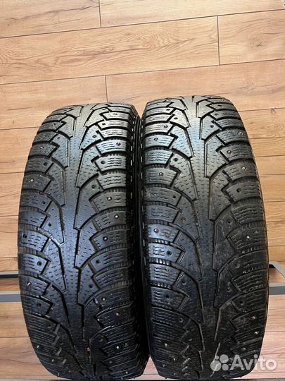 Nokian Tyres Hakkapeliitta 5 SUV 225/65 R17