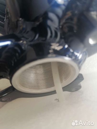 Рама велосипеда ragley marley