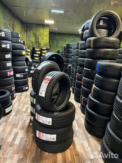 Michelin Drice 215/65 R16 100ZR