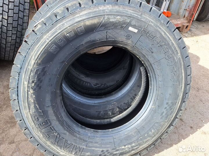 Шины 295/80 R22.5 Китай ведущие