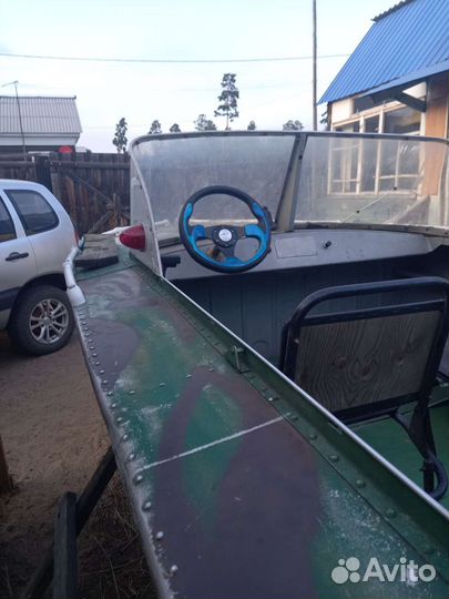 Прогресс 2М