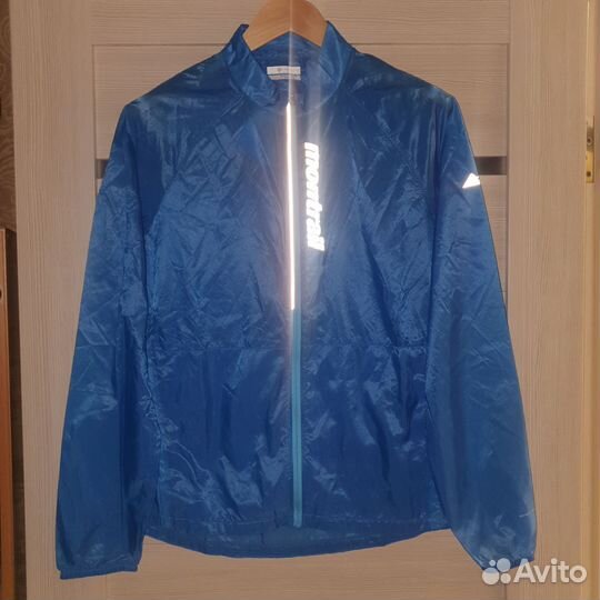 Ветровка мужская columbia fkt windbreaker jacket