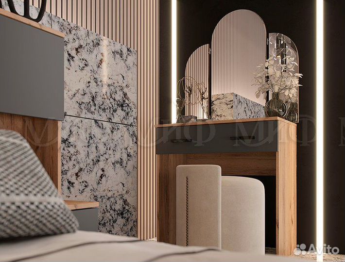 Спальный гарнитур