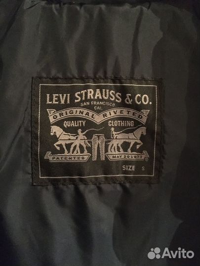 Куртка Levis