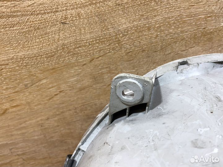 Фара передняя правая Daewoo Matiz 141471