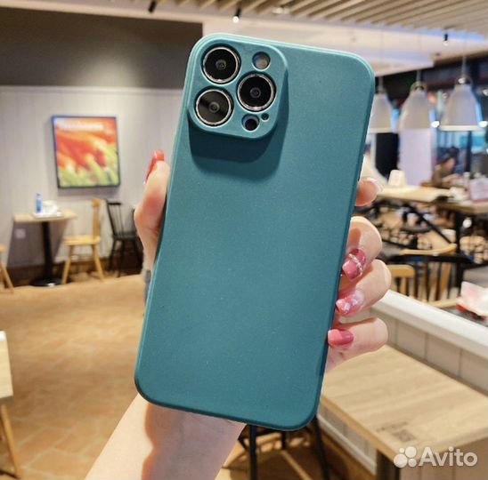 Чехол на iPhone 13 pro max