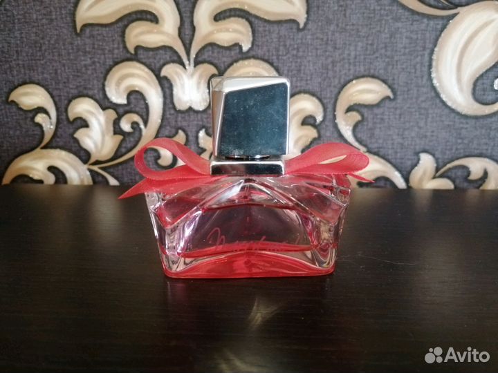 Парфюм обмен