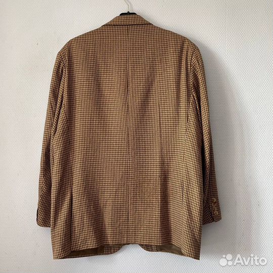 Пиджак женский винтажный polo Ralph Lauren Vintage