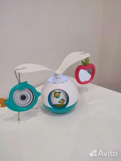 Карусель мобиль ночник