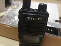 Рация Retevis RT 85