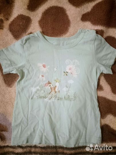 Личные вещи