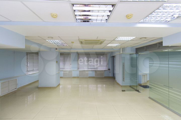 Сдам торговое помещение, 120 м²