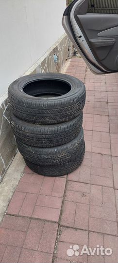Achilles 122 185/65 R15