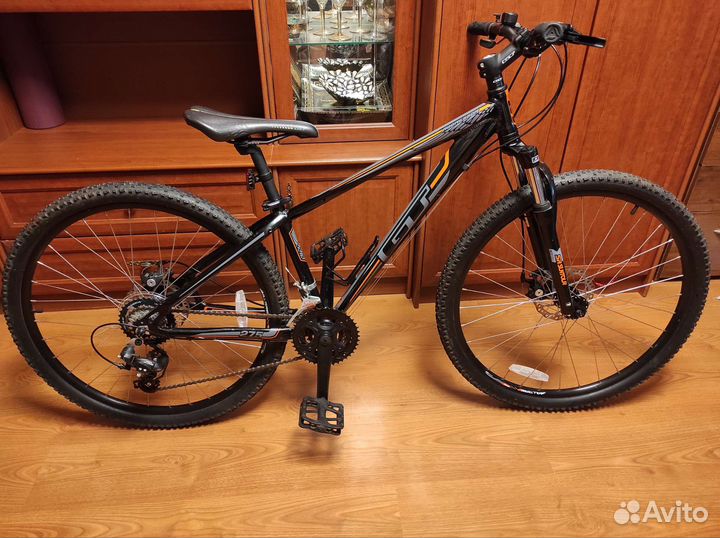 Велосипед GT agressor comp XS 2016