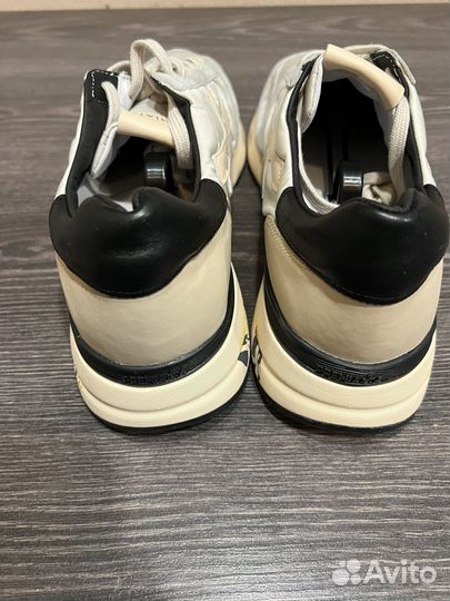 Кроссовки Premiata Mick