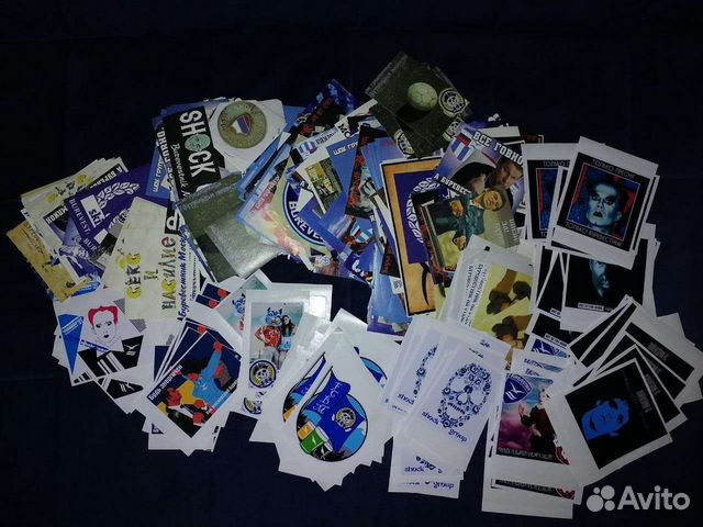 Буревестник Москва ультрас стикеры Shock group