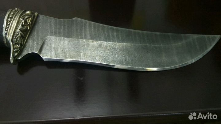 Заточка и ремонт ножей. Изготовление клинков по ва